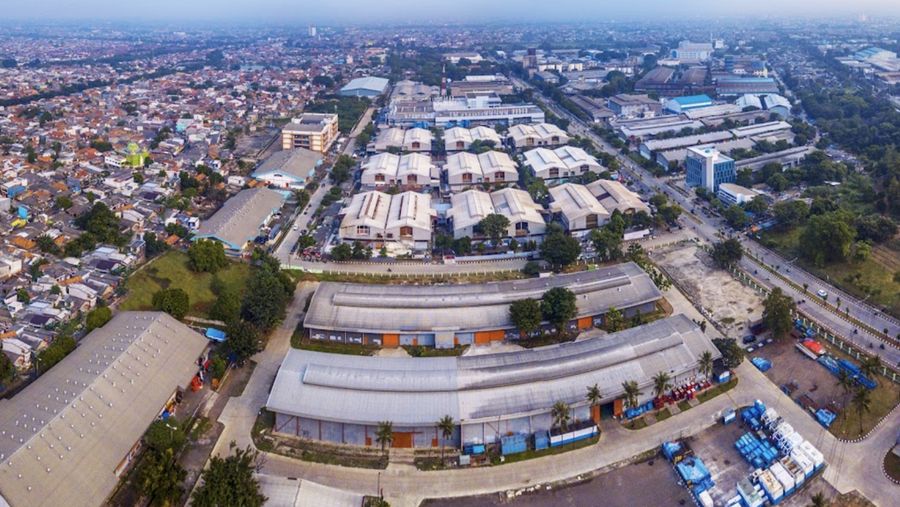 Jasa Kontraktor Bangunan Fungsional Pulogadung | JN Design & Build