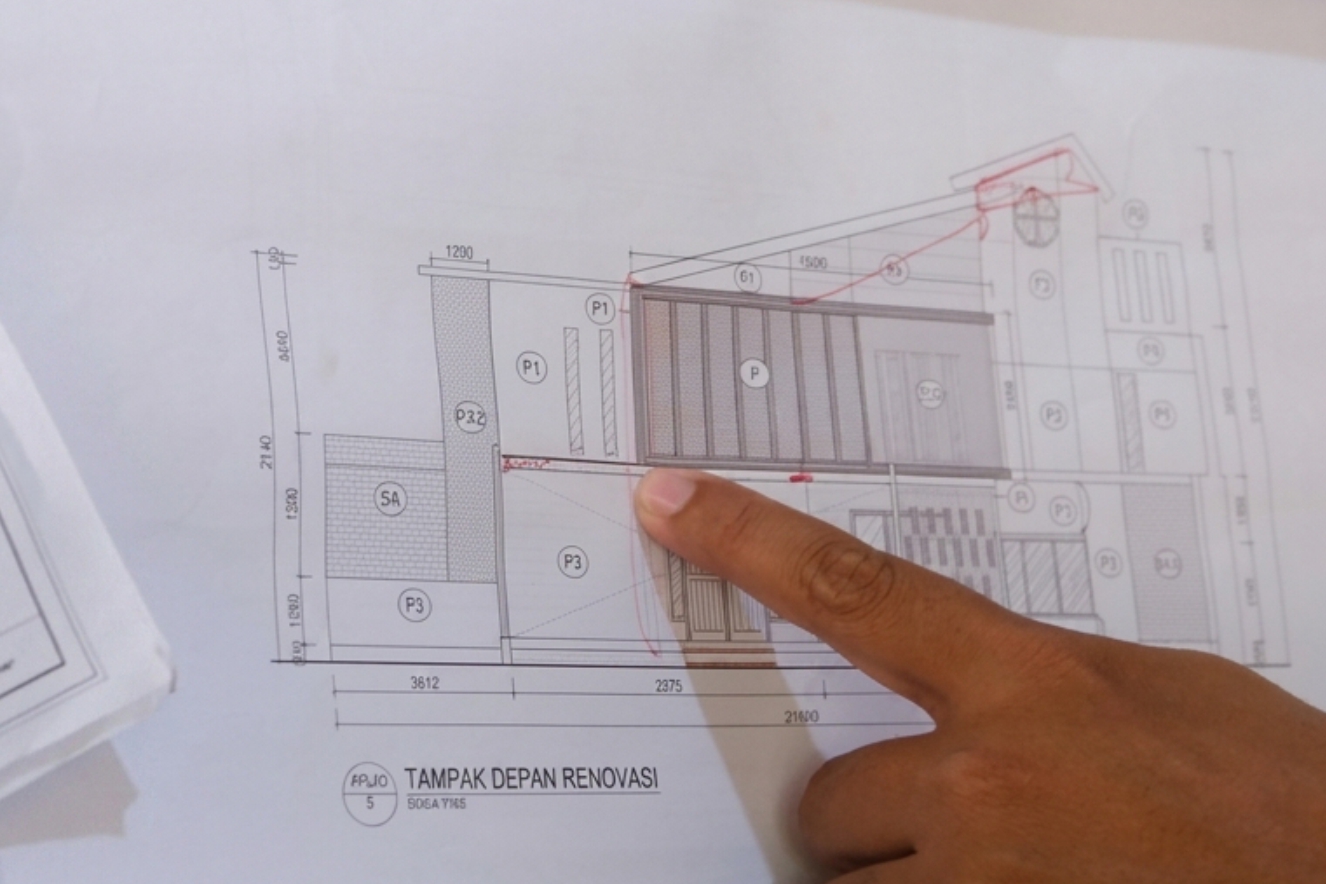 Mengapa Sistem yang Tidak Terlihat Justru Menentukan Kenyamanan Rumah?