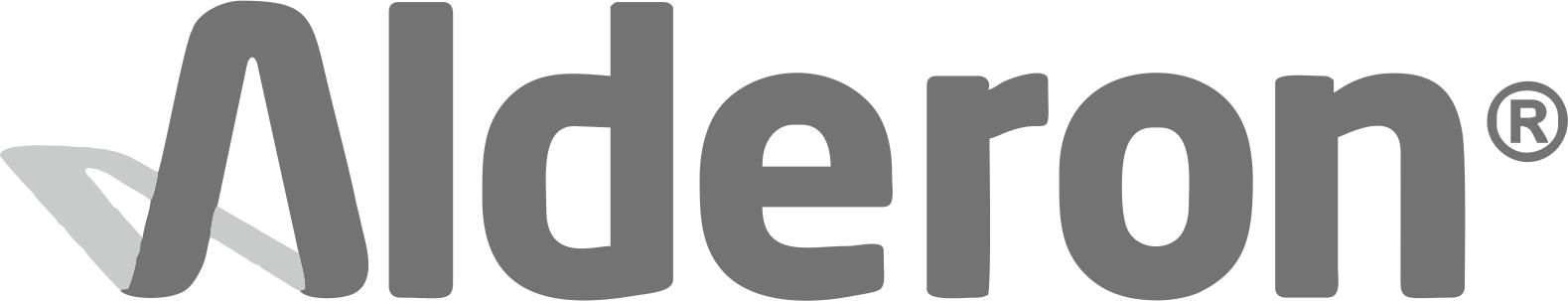 Partner Logo alderon