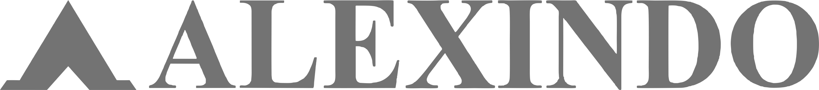 Partner Logo alexindo