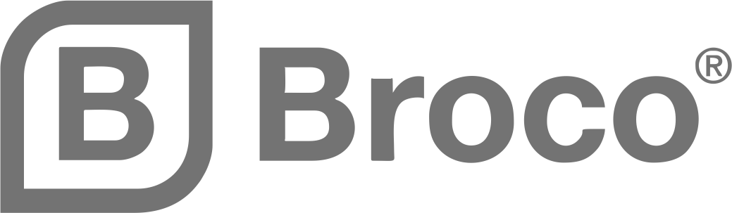 Partner Logo broco