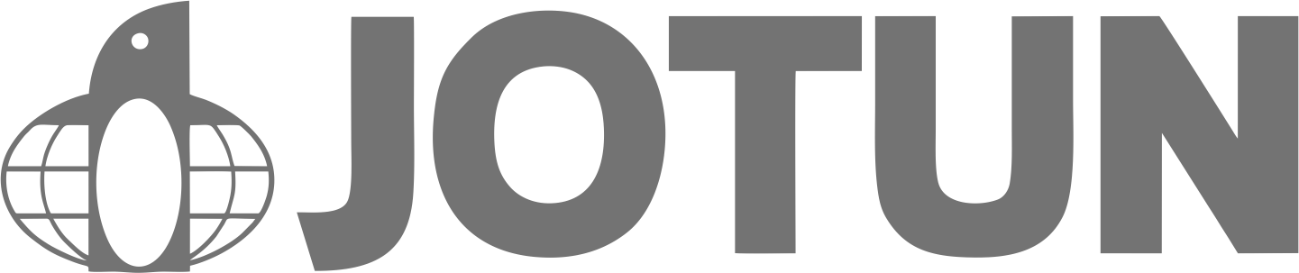 Partner Logo jotun