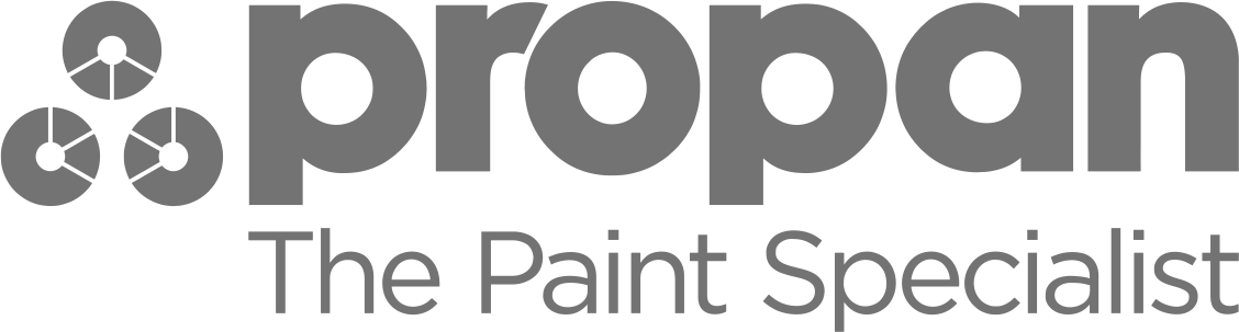 Partner Logo propan