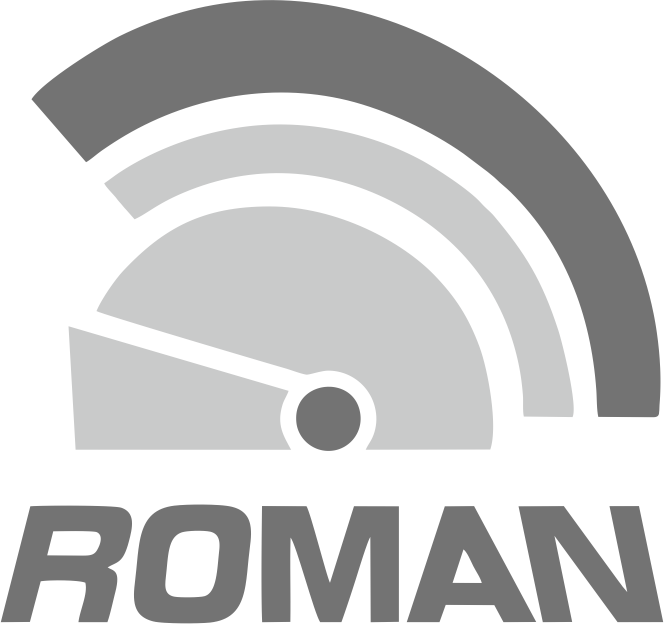 Partner Logo roman