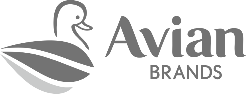 Partner Logo avian