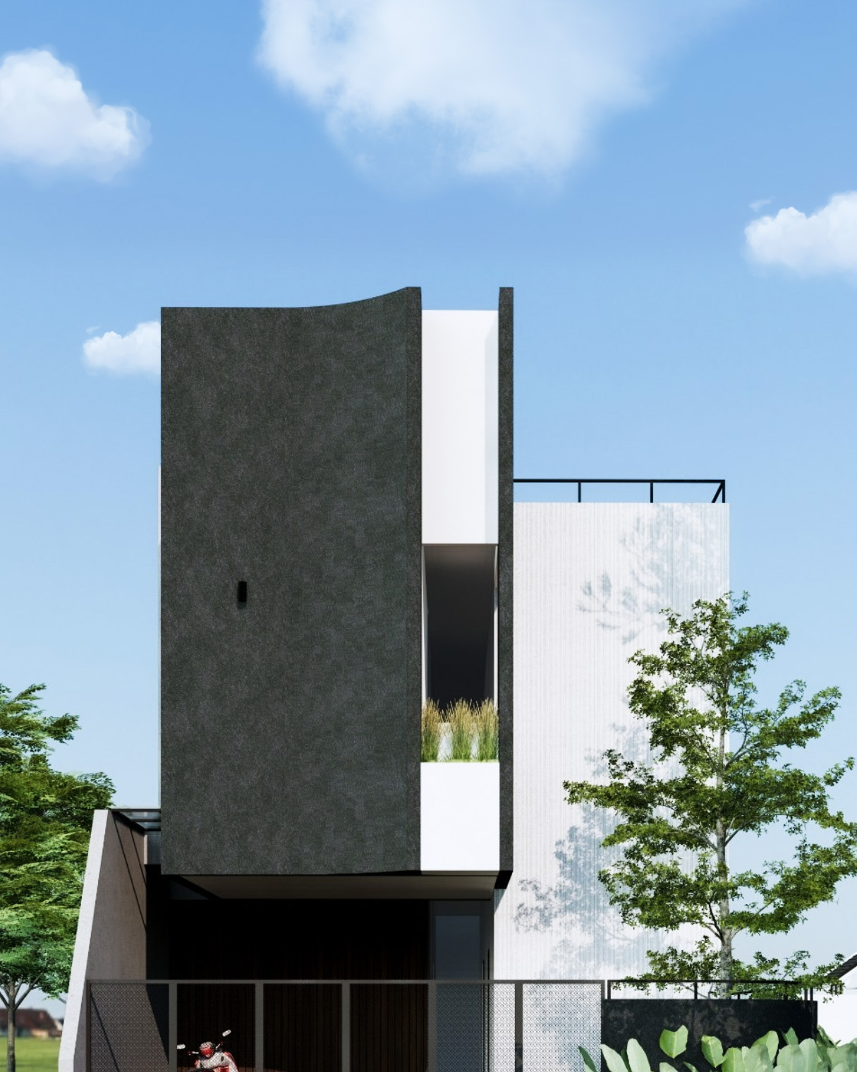 Rumah Kos Mr. W - Yogyakarta