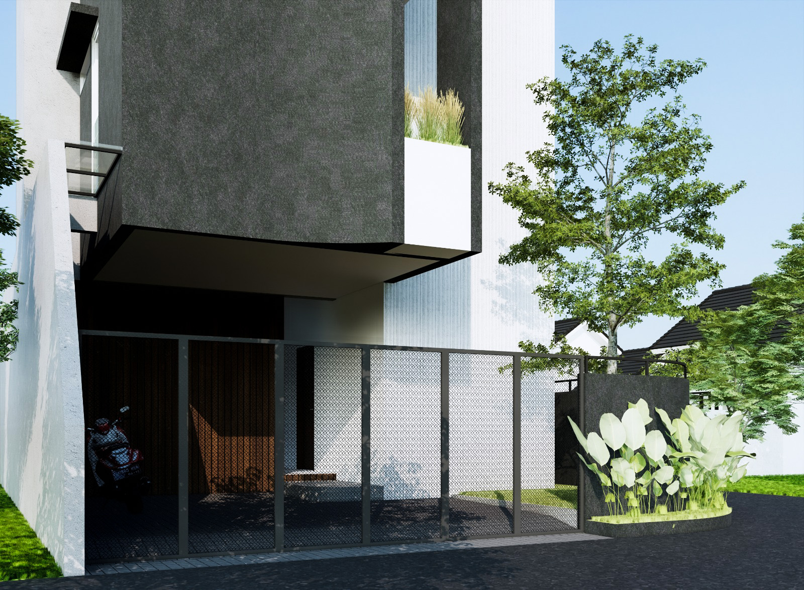 Rumah Kos Mr. W - Yogyakarta