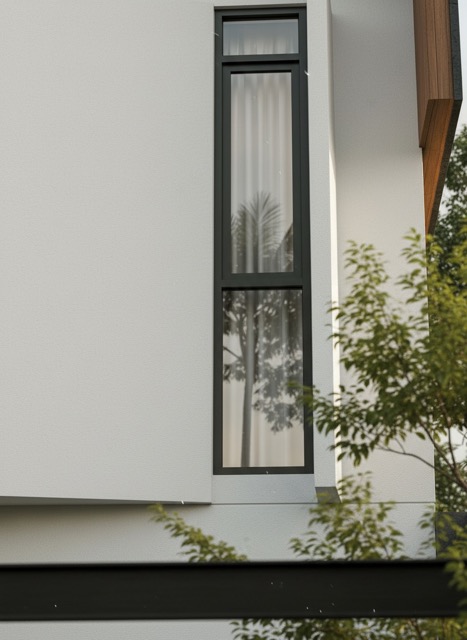 Contemporary Tropical House